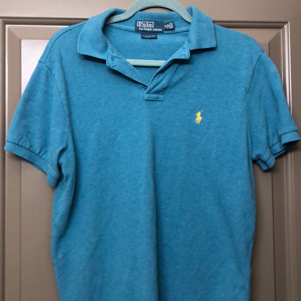 Ralph Lauren Tshirt